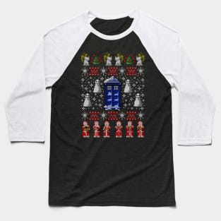 Get ready for next Christmas invasion! Baseball T-Shirt